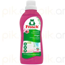 Գործվածքը փափկեցնող հեղուկ Frosh Higo 750մլ