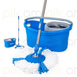 Հատակի մաքրման հավաքածու (Մոպ) Kleaner KT2210