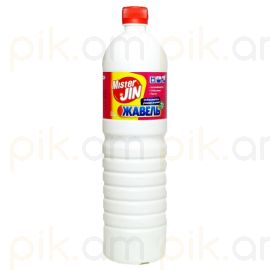 Սպիտակեցնող և ախտահանող միջոց Mister Jin 1.1 լ.