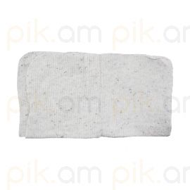 Հատակ մաքրելու կտոր բամբակյա OfficeClean 80x100սմ