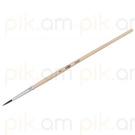 Նկարչական վրձին Гамма №03