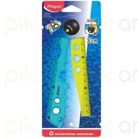 Քանոն Maped 282030 15/30սմ