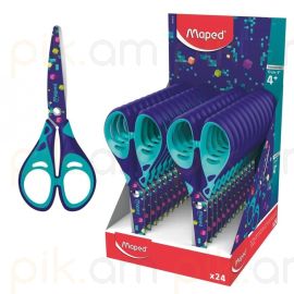 Մկրատ Maped Pixel party 13սմ 464918