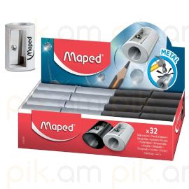 Սրիչ Maped մետաղ 534019