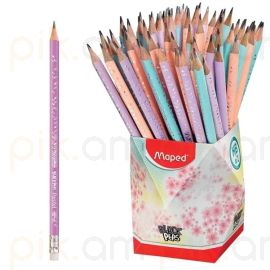 Մատիտ Maped HB 851769 սև
