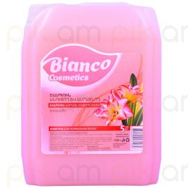 Շամպուն Bianco Ծաղկային 5լ