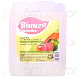 Շամպուն Bianco Մրգային 5լ