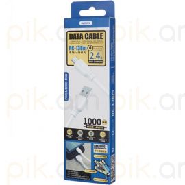 Լիցքավորման Լար Remax RC-138m