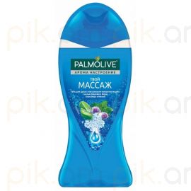 Լոգանքի գել Palmolive Մերսում ալոե և մենթոլ 250մլ
