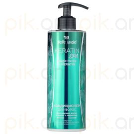 Մազերի բալզամ Belle Jardin Keratin Spa Magic Herbs 500մլ 