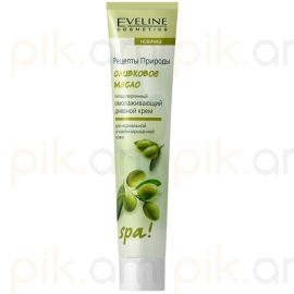 Կրեմ Eveline Cosmetics C оливковым маслом 125մլ