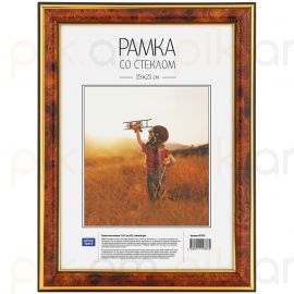 Նկարի շրջանակ պլաստիկե OfficeSpace 15x21սմ․ 267552