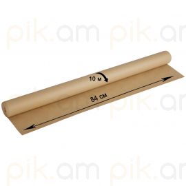 Կրաֆտ թուղթ OfficeSpace 840մմ*10մ