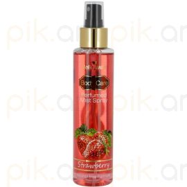 Մարմնի սփրեյ Belle Jardin Body Care Strawberry 180մլ