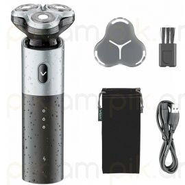 Սափրիչ սարք էլեկտրական VGR V-343