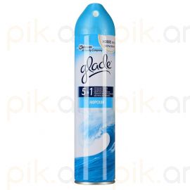 Օդափոխիչ Glade Морской 300 մլ.