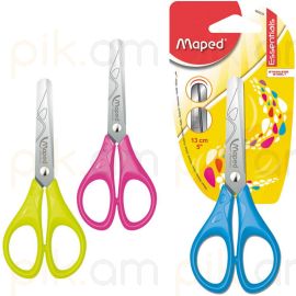 Մկրատ Maped Essentials Pulse 13սմ 464270