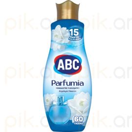 Գործվածք փափկեցնող հեղուկ  ABC Հասմիկ 1440մլ 