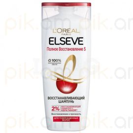 
Շամպուն L'Oreal Paris Elseve Полное Восстановление 250մլ
