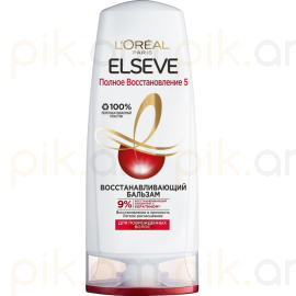 Բալզամ L'Oreal Paris Elseve Полное Восстановление 200մլ