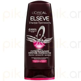 Բալզամ L'Oreal Paris Elseve Ультра прочность 200մլ