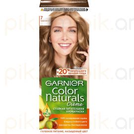 Մազի ներկ «Garnier» №7