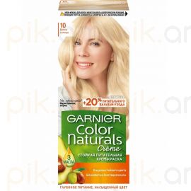 Մազի ներկ «Garnier» №10
