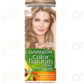 Մազի ներկ «Garnier» №8.1