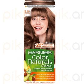 Մազի ներկ «Garnier» №6.25
