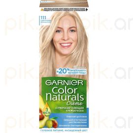Մազի ներկ «Garnier» №111