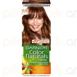 Մազի ներկ «Garnier» №6.34