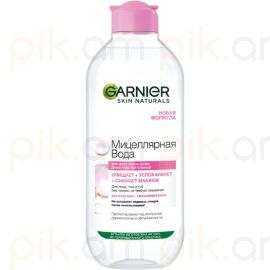 Միցելյար ջուր Garnier Skin Naturals 400մլ