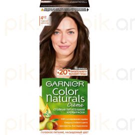 Մազի ներկ «Garnier» №4 1\2