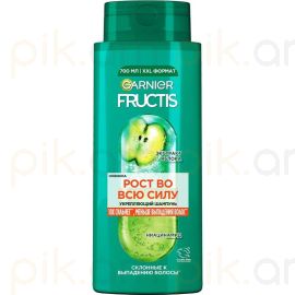 Շամպուն Garnier Fructis Рост во всю силу 700մլ