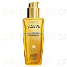 Մազի սնուցող յուղ L'oreal Paris Elseve 100 մլ.