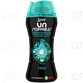 Լվացքի բուրավետիչ Lenor Fresh 210գ