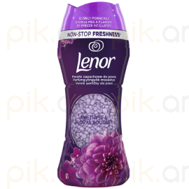 Լվացքի բուրավետիչ Lenor Amethist Flower 210գ