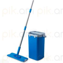 Հատակի մաքրման հավաքածու (Մոպ) Kleaner GST003