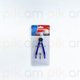 Կարկին Compass NS264259