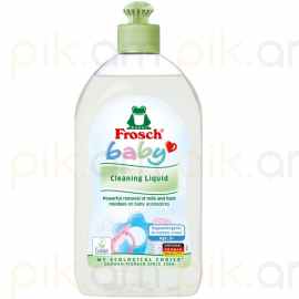 Մանկական սպասք լվանալու հեղուկ Frosh 500մլ