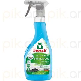 Ունիվերսալ մաքրող միջոց Frosch Сода 500 մլ