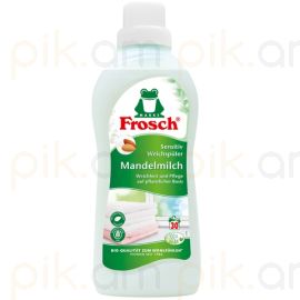 Գործվածքը փափկեցնող հեղուկ Frosh Almond Milk 750մլ