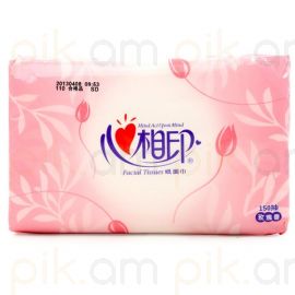 Անձեռոցիկ 150 hատ