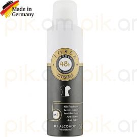 Հոտազերծիչ-սփրեյ Forea Invisible 200 մլ.