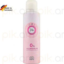 Հոտազերծիչ-սփրեյ Forea Pink Blossom 200 մլ.