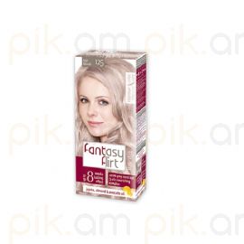 Մազի ներկ «Fantasy Flirt» №125 Ash Blond