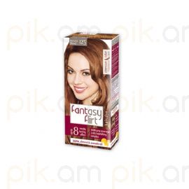 Մազի ներկ «Fantasy Flirt» №123 Natural Blond