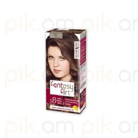 Մազի ներկ «Fantasy Flirt» №127 Dark Blond