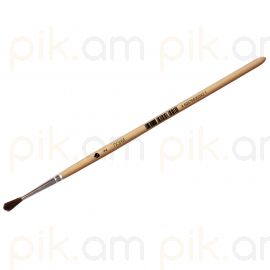 Նկարչական վրձին պոնի XM №02