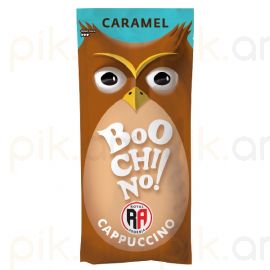 Բուչինո Կապուչինո Royal Armenia Caramel